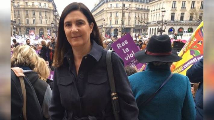 Agnès Cerighelli jugée à Versailles le 20 janvier 2020 pour ses propos homophobes