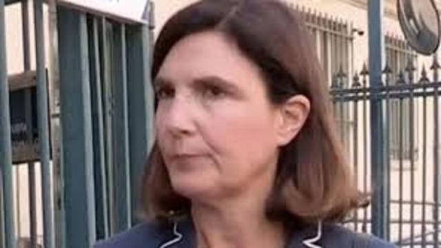 Agnès Cerighelli condamnée pour injures homophobes