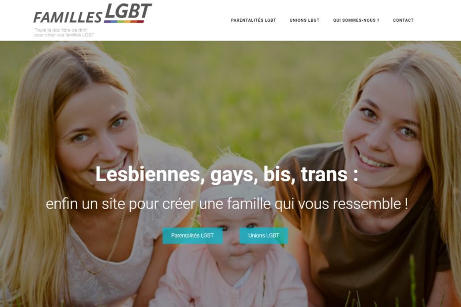 Familles-LGBT