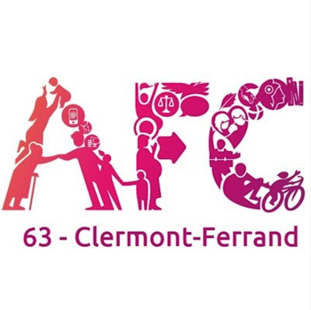 Logo_AFC_Clermont-Ferrand_l'homosexualité_est_une_abomination