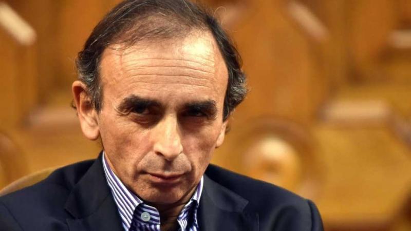 zemmour