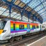 Binarité des genres : Plainte contre la SNCF devant la Cnil
