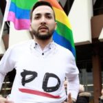 Homophobie : un tweetos condamné pour ses injures contre Lyes Alouane
