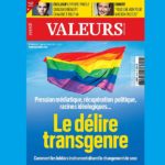 Plainte contre Valeurs Actuelles pour injure transphobe