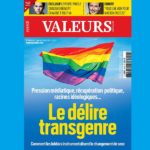 Plainte contre Valeurs Actuelles pour injure transphobe