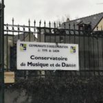 Conservatoire de Laon