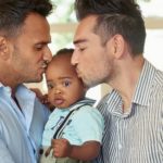 Adoption homosexuel