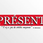 Quotidien Présent