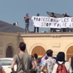 Dérapages LGBTphobes à la Marche des Fiertés de Bordeaux : plainte pour appel à la haine