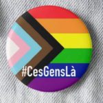 #CesGensLà : Plainte contre Eric Zemmour pour appel à la haine LGBTphobe