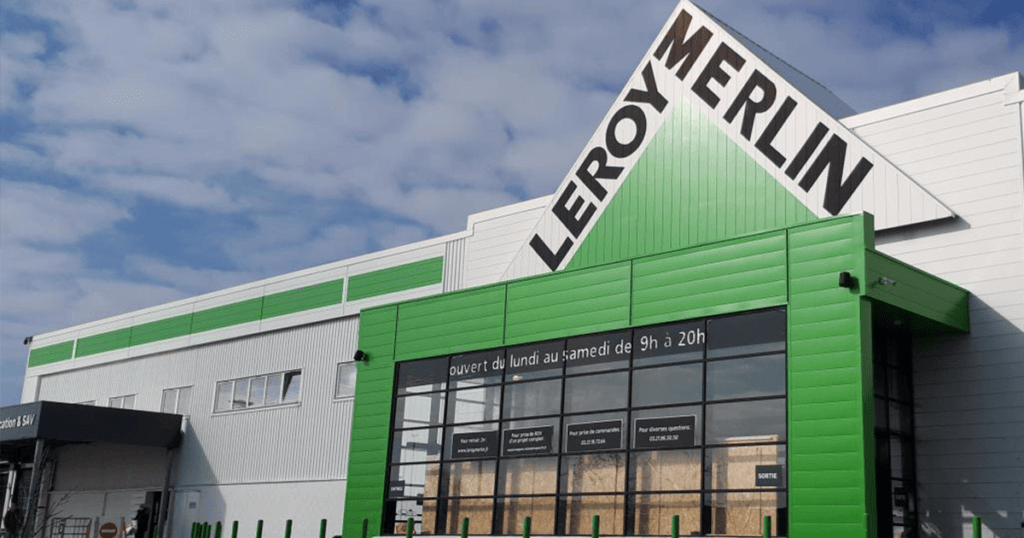 plainte contre Leroy Merlin pour discrimination