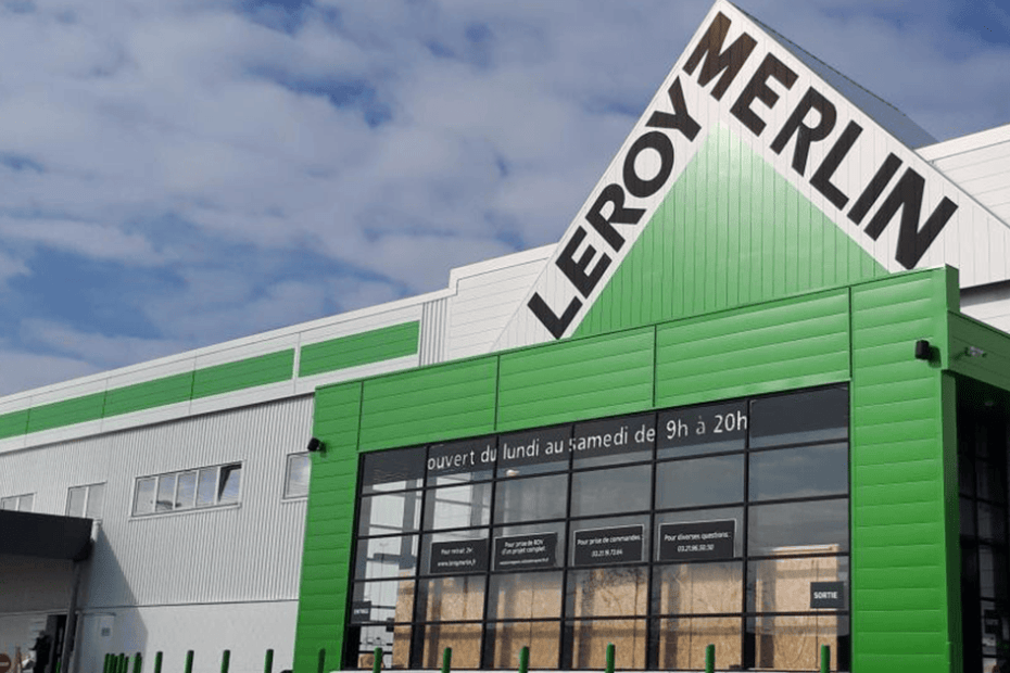 plainte contre Leroy Merlin pour discrimination