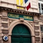 Plainte contre L'école Stanislas