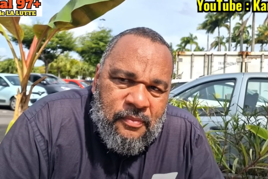 Plainte contre Dieudonné