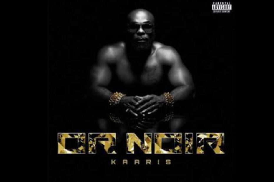 Plainte contre Kaaris