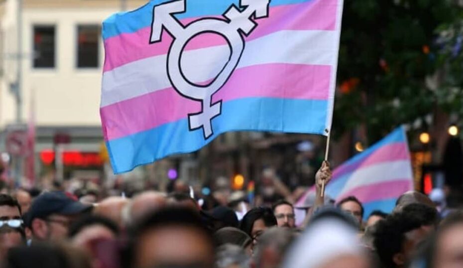 autodétermination des personnes transgenres