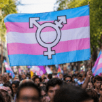 autodétermination des personnes transgenres