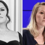 Karla Sofia Gascon contre Marion Maréchal