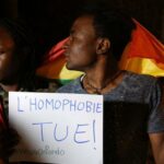 Chanteur camerounais homophobe