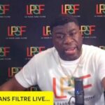 Eric Damaseau, polémiqueur guadeloupéen, condamné pour injures publiques homophobes Eric Damaseau, polémiqueur guadeloupéen, condamné pour injures publiques homophobes